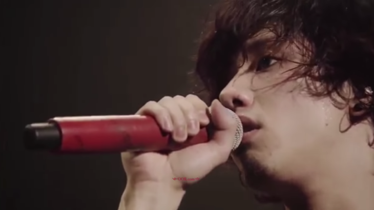 DocomoのCMのあの透明感のある曲の正体は…【ONE OK ROCK / Whereever you are】