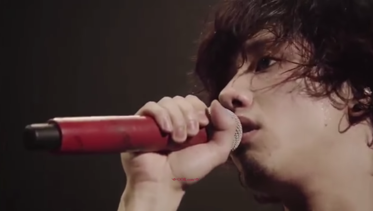 DocomoのCMのあの透明感のある曲の正体は...【ONE OK ROCK / Whereever you are】